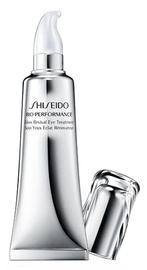 Silmakreem Shiseido Bio Performance Glow Revival Eye, 15 ml