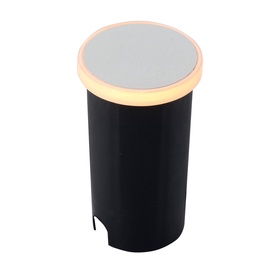 Светильник Domoletti GLED-154B, 2W, LED, IP65