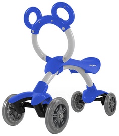 Milly Mally Orion Flash Ride On Blue 1741