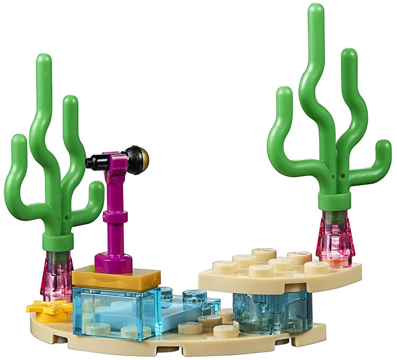 Konstruktor LEGO® Juniors Ariels Underwater Concert 10765 10765