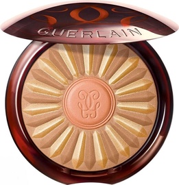 Пудра-бронзатор Guerlain Terracotta Sun Bloom, 10 г