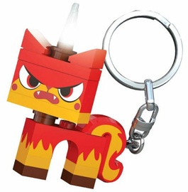 LEGO IQ The LEGO Movie Ledlite Angry Kitty