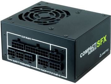 Блок питания Chieftec CSN-550C 550 Вт, 8 см