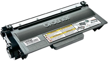 Lazerinio spausdintuvo kasetė Brother TN-3380 Black
