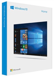 Microsoft Windows 10 Home 32/64 Bit LT 1PK USB Retail