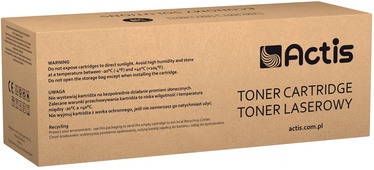 Tonera kasete Actis TO-B432X, melna