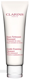 Clarins Gentle Foaming Cleanser 125ml Normal/Combination Skin