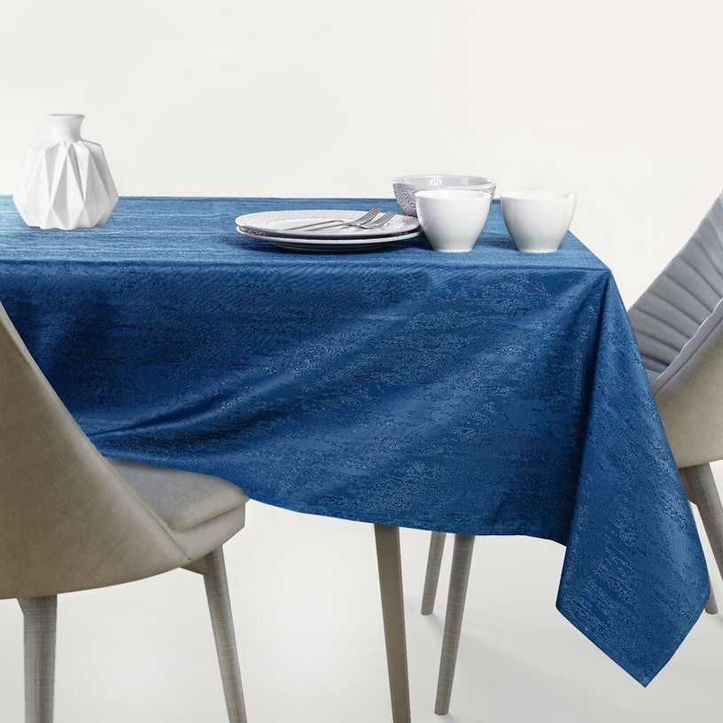 Laudlina AmeliaHome Vesta, sinine, 500 x 150 cm