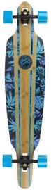 Mindless Maverick DT IV Talisman Longboard Blue