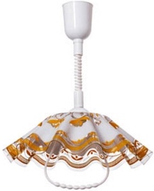 Lampa Verners Lilie, griesti, 60 W, E27
