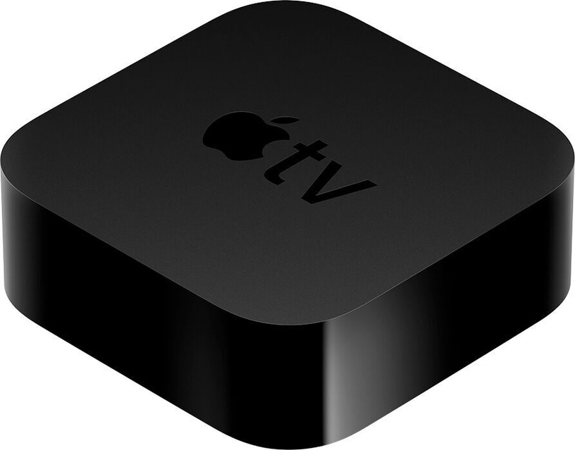 Цифровой приемник Apple TV 4K 64GB 2nd gen