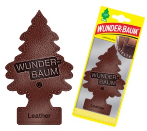 Oсвежитель воздуха для автомобилей Wunder-Baum