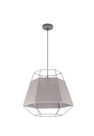 Pakabinamas šviestuvas TK Lighting Cristal 1801, 60W, E27