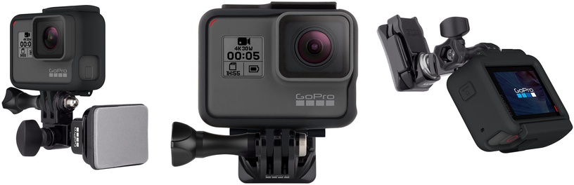Крепеж Gopro