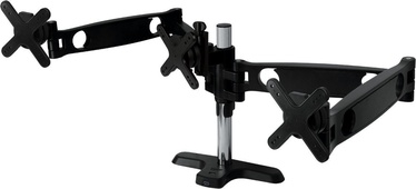 Arctic Z3 Pro Desk Mount Triple Monitor Arm