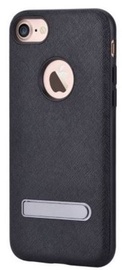 Devia iStand Back Case For Apple iPhone 7/8 Black