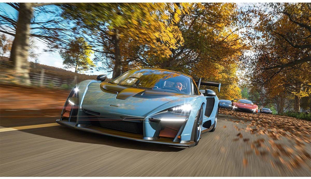 Atnaujinimai ir derinimas – Forza Motorsport 4 (FORZA 4), skirtas X – vadovai