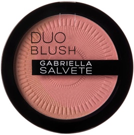 Gabriella Salvete Duo Blush 8g 01