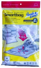 Lock&Lock Vacuum Bag 2PCS Smartbag X-Large 95x100cm
