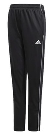 Adidas Core 18 Jr Training Pants CE9034 Black 152cm