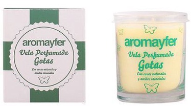 Свеча Mayfer AroMayfer Scented Candle