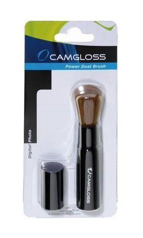 Tīrīšanas rīks Camgloss Power Dustbrush