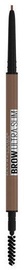 Uzacu zīmulis Maybelline Brow Ultra Slim 04