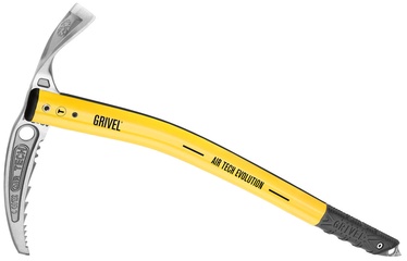 Нож для колки льда Grivel Air Tech Evolution Ice Axe 58cm