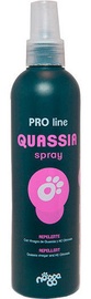 Līdzeklis pret parazītiem Nogga Pro Line Quassia Spray 250ml