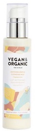 Очищающее молочко для лица Vegan & Organic Soothing Gentle Cleansing Milk, 150 мл
