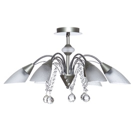 Griestu lampa Futura Tralrud WLA-02FA-008 60W E27