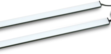 Cooler Master 2x Universal LED Strip Blue