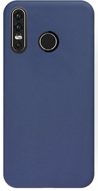 Mocco Ultra Slim Soft Matte Back Case For Samsung Galaxy A72 5G Blue
