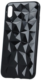 Mocco Trendy Diamonds Back Case For Samsung Galaxy J5 J530 Black
