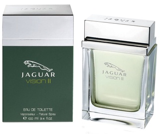 Jaguar Vision II 100ml EDT