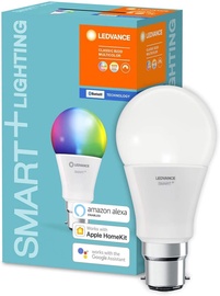 Osram Ledvance Smart+ BT CLA60 10W B22d LED Bulb