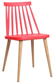 Avanti Joker Chair Red