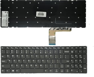 Klaviatūra planšetdatoram Lenovo KB312054 Keyboard