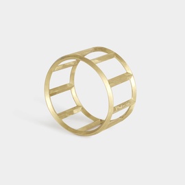 Pudeliavaja Umbra Roll Bottle Opener Brass