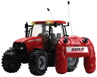 Tomy Britains Big Farm Tractor IH140 R/C