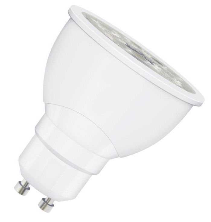 osram led gu10 3.6 w