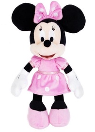 Mīkstā rotaļlieta Disney Minnie Mouse Pink 1601681, 20 cm
