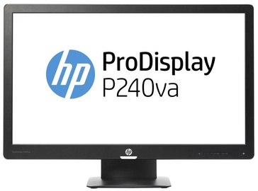 Monitorius HP ProDisplay P240va