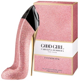 Parfüümid Carolina Herrera Good Girl Fantastic Pink 80ml EDP