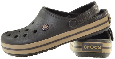 Sussid Crocs, roheline, 38 - 39