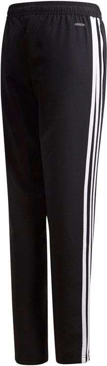 Kelnės, vaikams Adidas Tiro 19, juoda, 128 cm