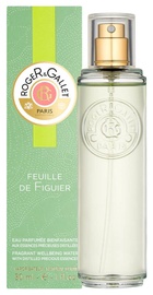 Lõhnavesi Roger & Gallet Feuille De Figuier 30ml EDF Unisex