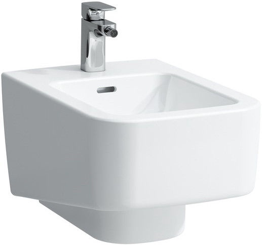 Биде Laufen, 360 мм x 530 мм x 430 мм, белый