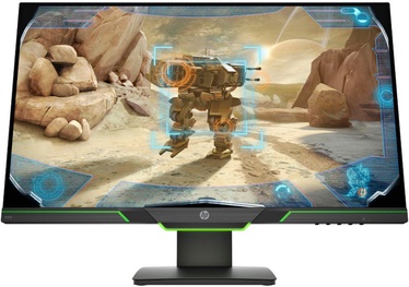 HP X27i