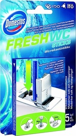 Gaiviklis unitazo Ido fresh citrinų, 5 vnt